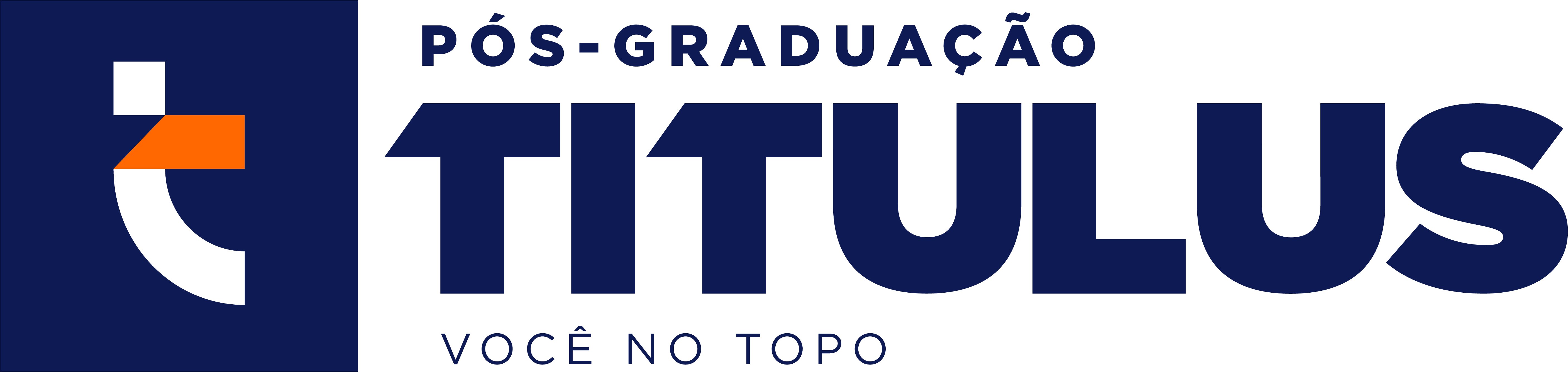 TITULUS - Ps Graduao
